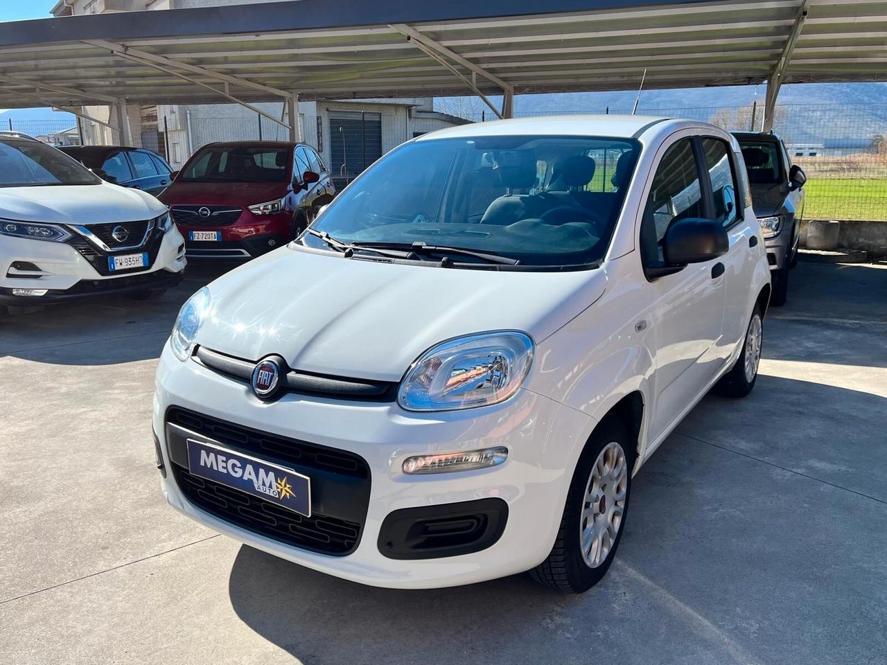 Fiat Panda 1.2 Easy