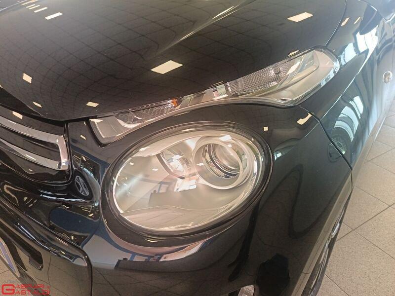Citroën C1 1.0 VTi72 Shine