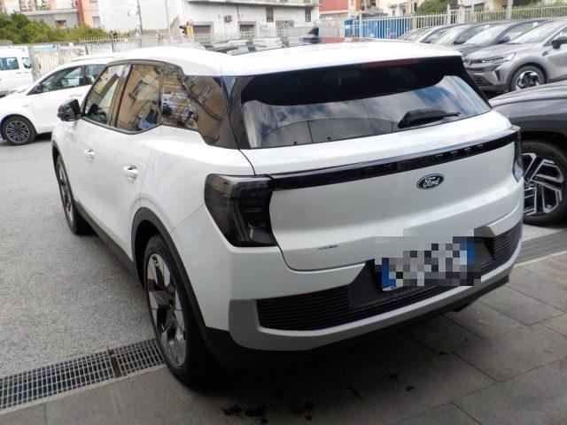 FORD Explorer -E Extended Range Explorer Premium 286 CV