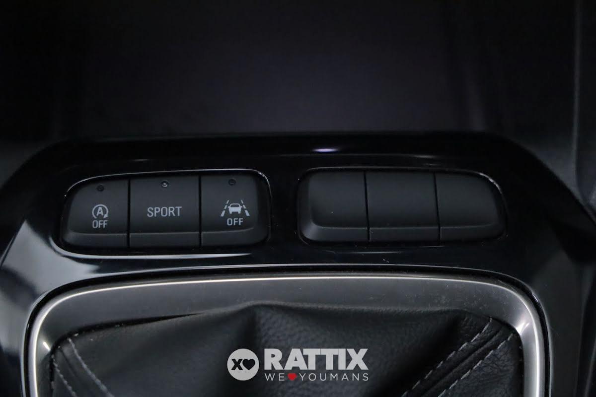 Opel Corsa 1.2 100CV GS