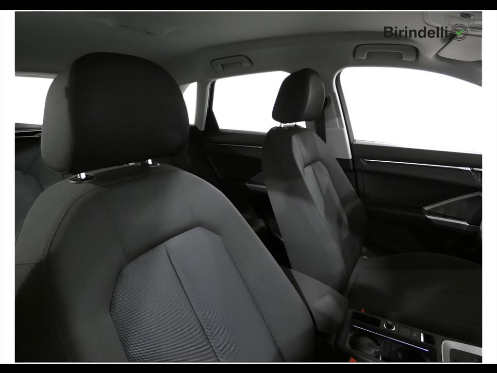 AUDI Q3 2ª serie - Q3 35 TDI S tronic Business Advanced