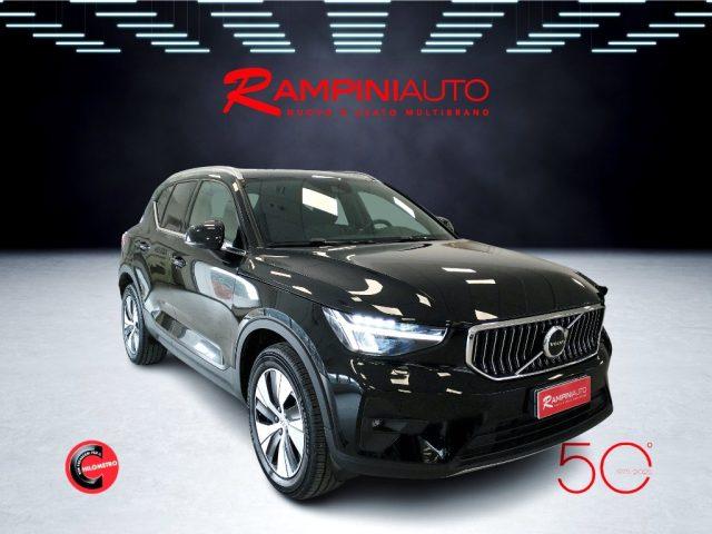 VOLVO XC40 T4 Recharge Plug-in Hybrid automatico Core