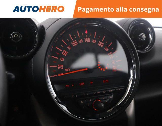 MINI Countryman Mini Cooper D Countryman Automatica