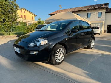 Fiat Punto 1.2 unico-pr 60.000 km
