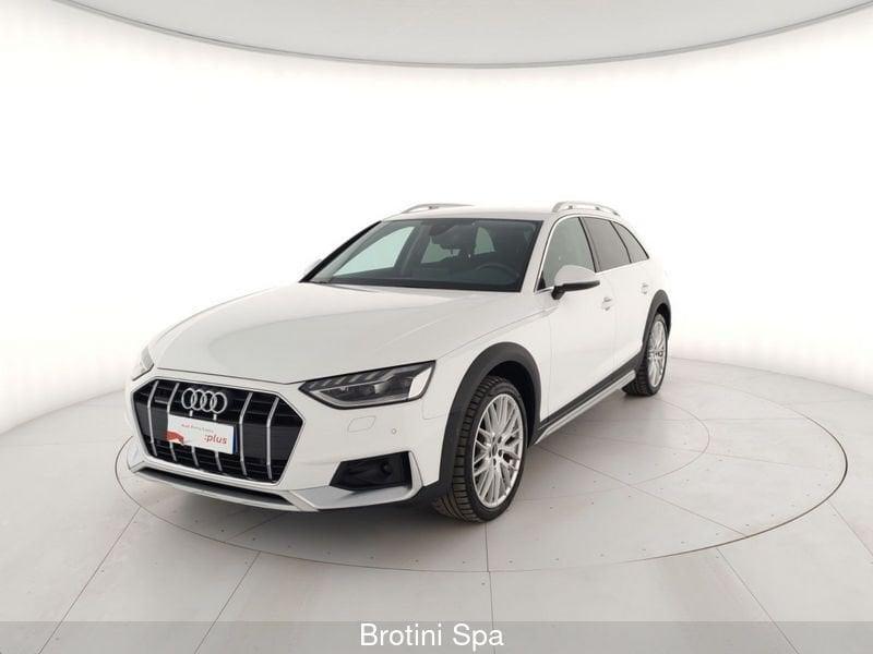 Audi A4 allroad 40 TDI 204 CV S tronic Business Evolution