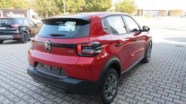 Citroen C3 PureTech 100 S&S You