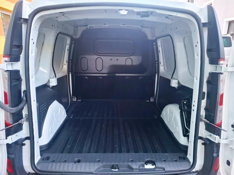 RENAULT Kangoo 1.5 dCi 115CV DOPPIA PORTA