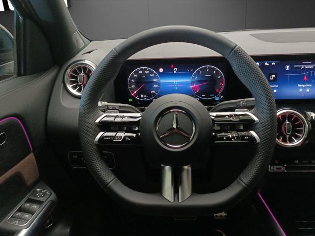 MERCEDES-BENZ GLA 180 Automatic AMG Line Advanced Plus