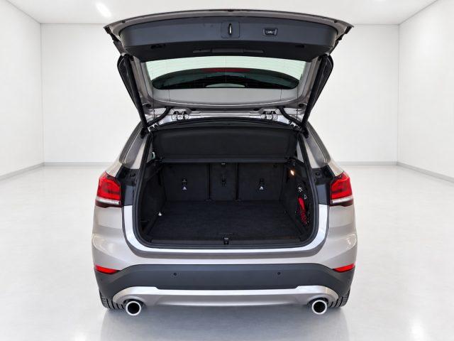 BMW X1 xDrive18d Automatic Business Advantage Aziendale