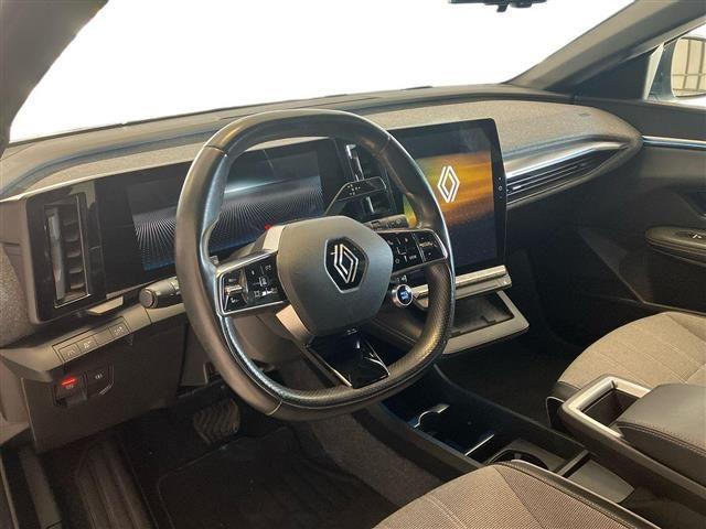 RENAULT Megane E-Tech Techno EV60 220cv AC22