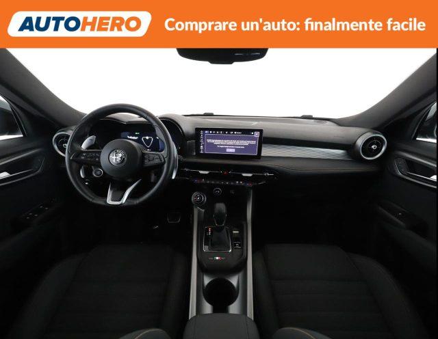 ALFA ROMEO Tonale 1.3 280 CV PHEV AT6 Q4 Veloce