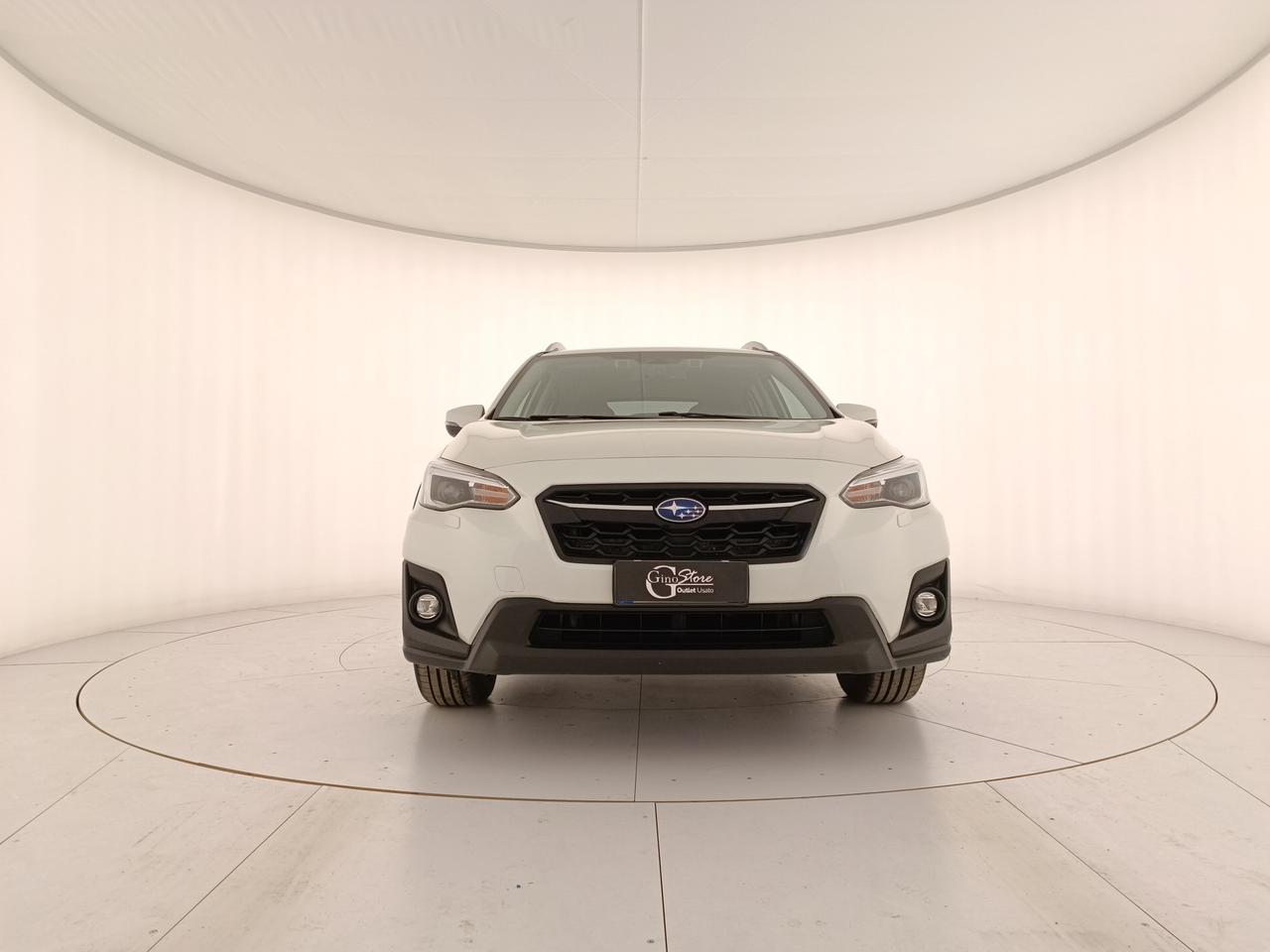 SUBARU XV 1.6i Style Navi lineartronic my19