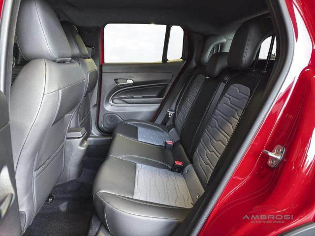 JEEP Avenger 4xe Upland