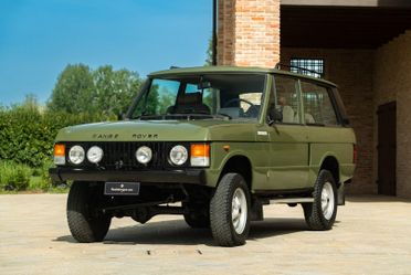 LAND ROVER RANGE ROVER CLASSIC - ROV00040