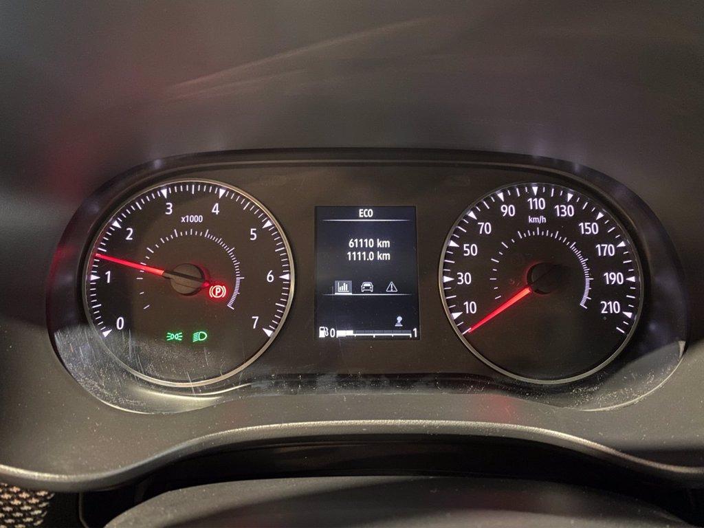 DACIA Jogger 1.0 tce Extreme UP 110cv del 2022