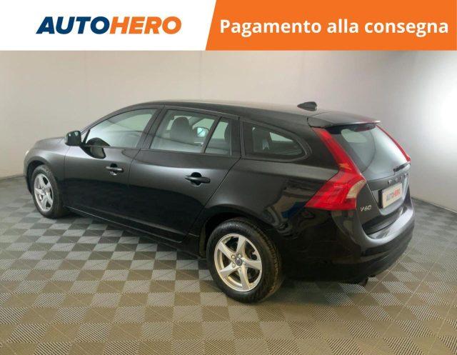 VOLVO V60 D2 Geartronic Kinetic