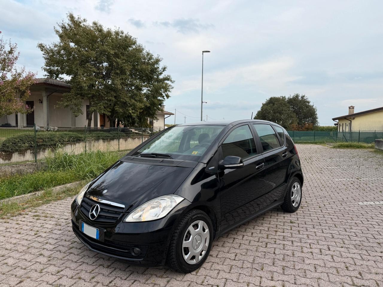 Mercedes A 160 CDI OK NEOPATENTATI EURO5