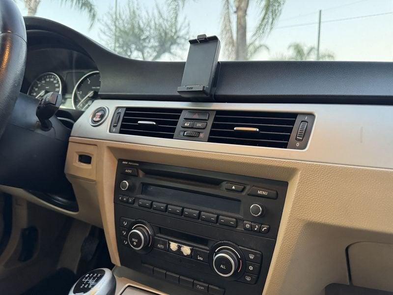 BMW Serie 3 320d cat Touring Eletta