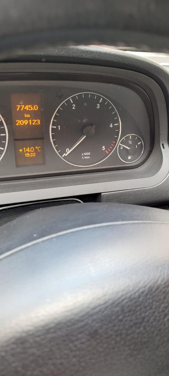 Mercedes-benz A 180 CDI Premium