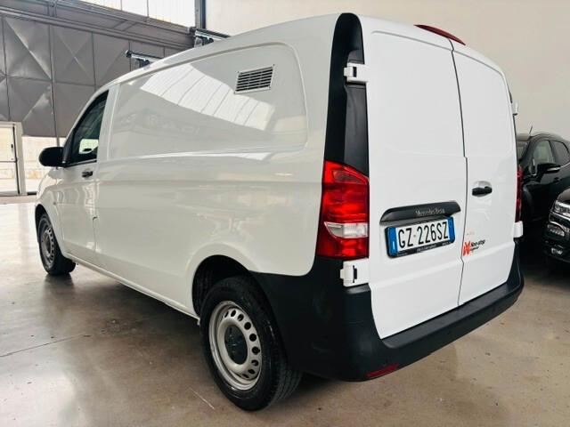 Mercedes-benz Vito 2.2 114 CDI , PERMUTABILE