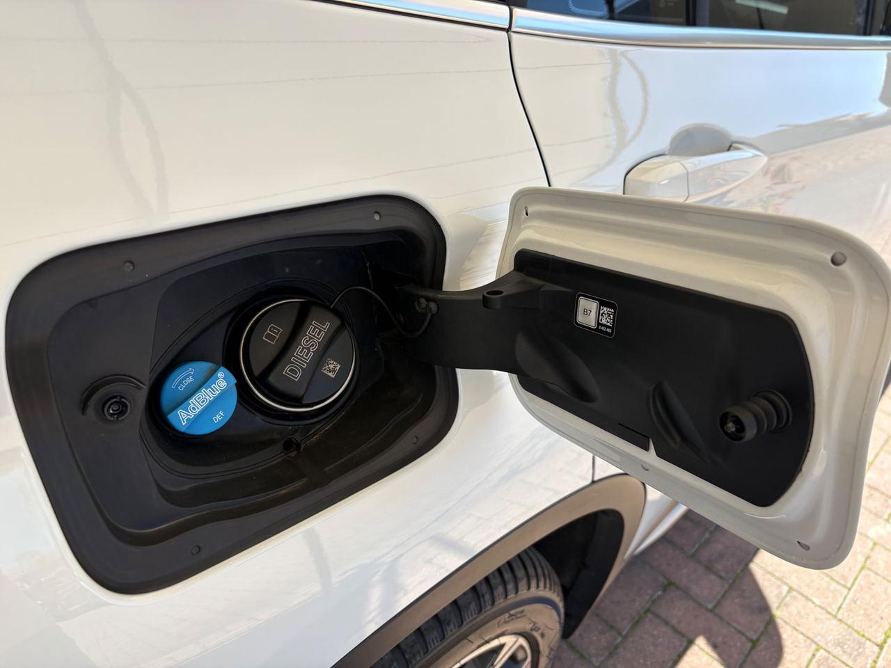 Bmw X1 xLine Plus 18 d #10267