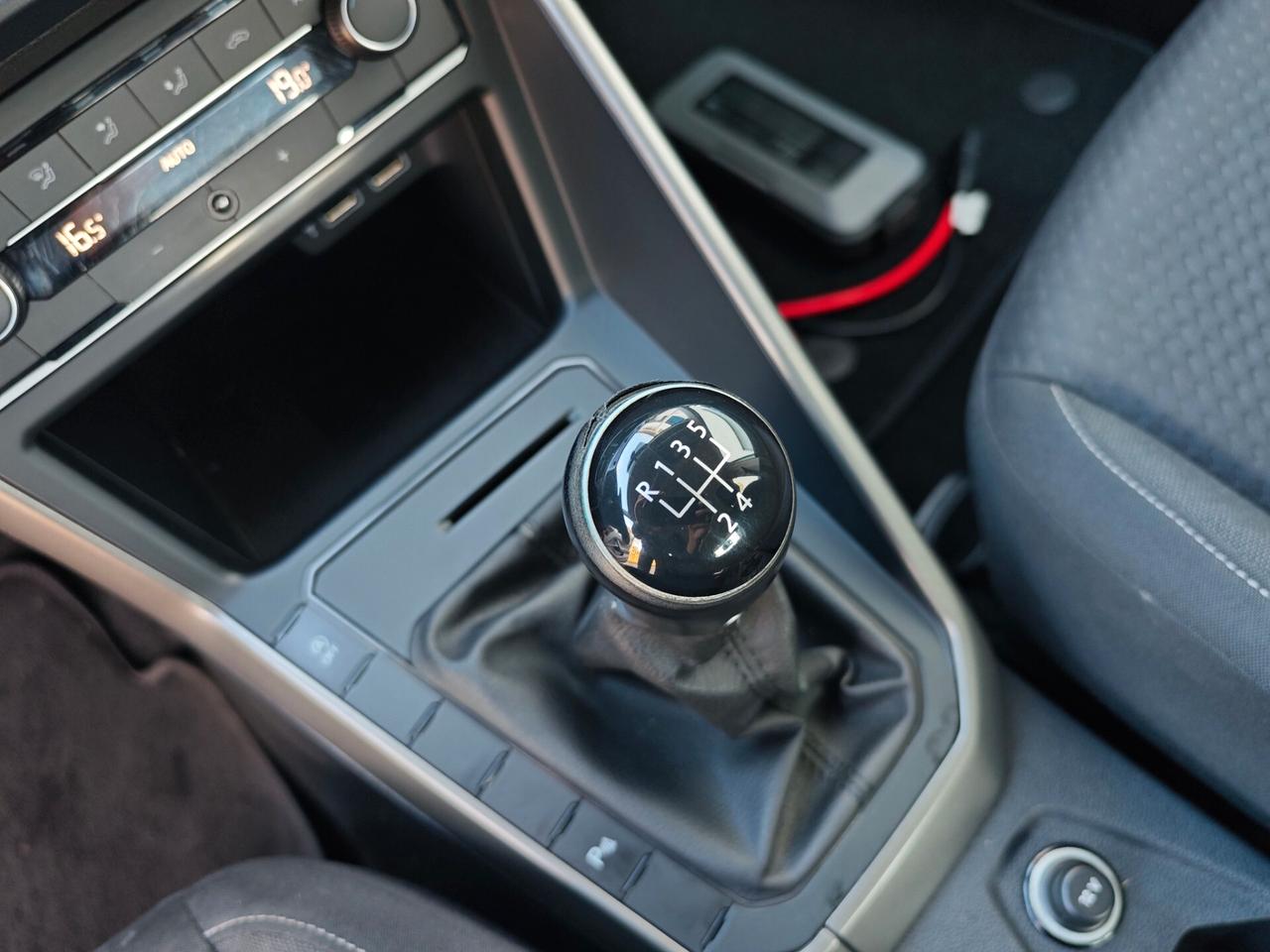 Volkswagen Polo 1.0 5 Porte