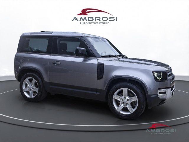 LAND ROVER Defender 90 3.0d i6 mhev S awd 200cv auto