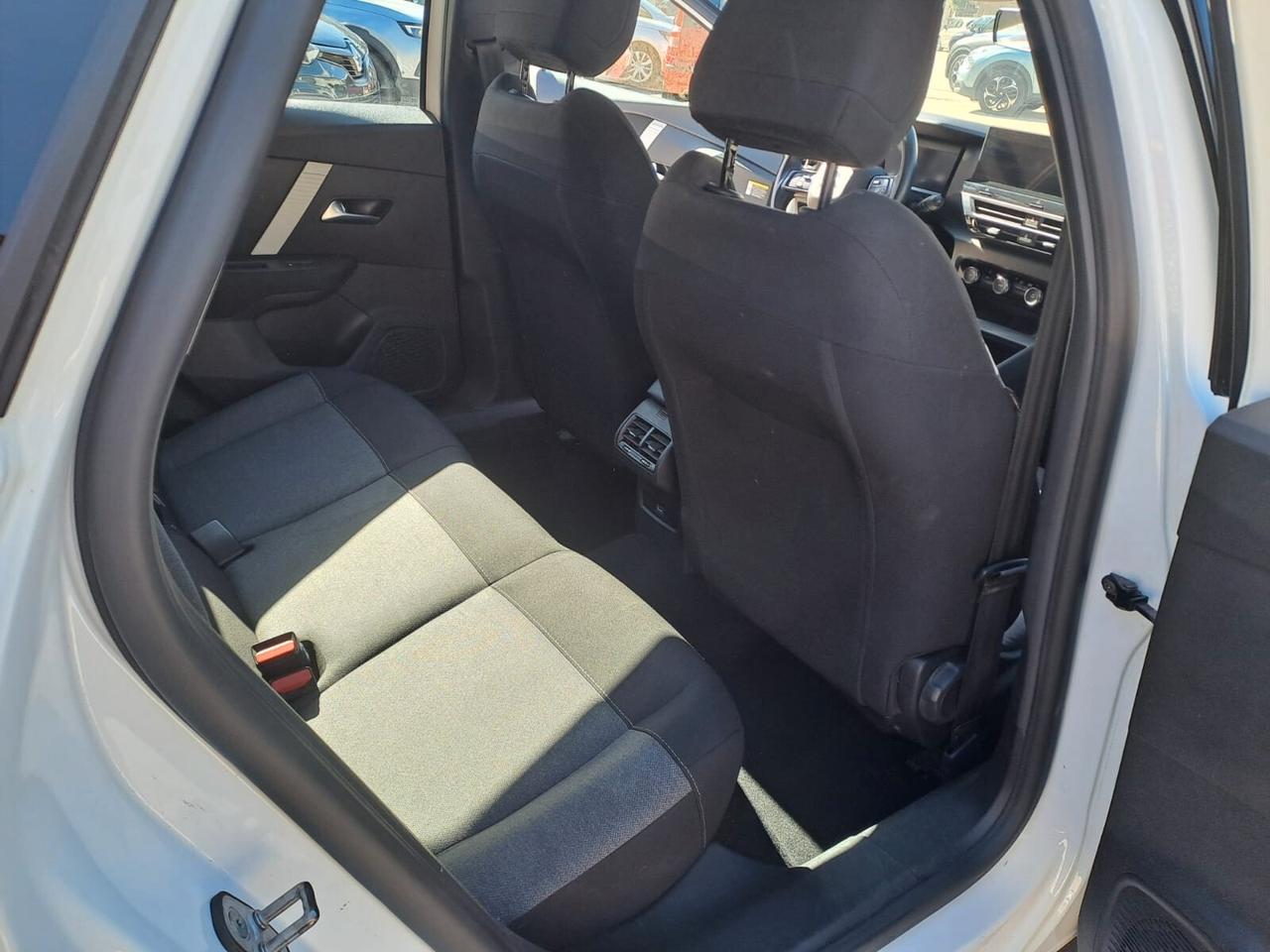 Citroen C4 BlueHDi 110 S&S Feel