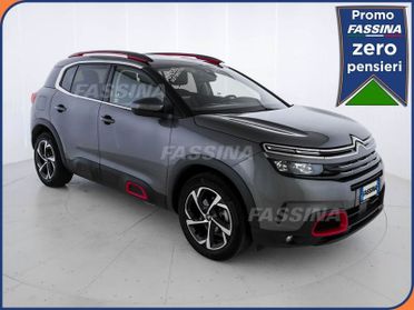 Citroën C5 Aircross BlueHDi 130 S&S EAT8 Shine