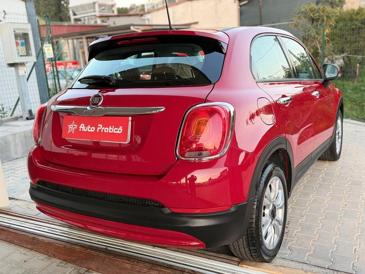 Fiat 500X 1.6 MultiJet 120 CV OK NEOPATENTATI