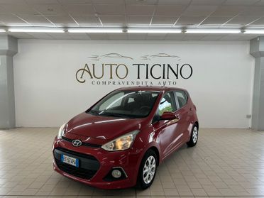 Hyundai i10 1.0 MPI Comfort