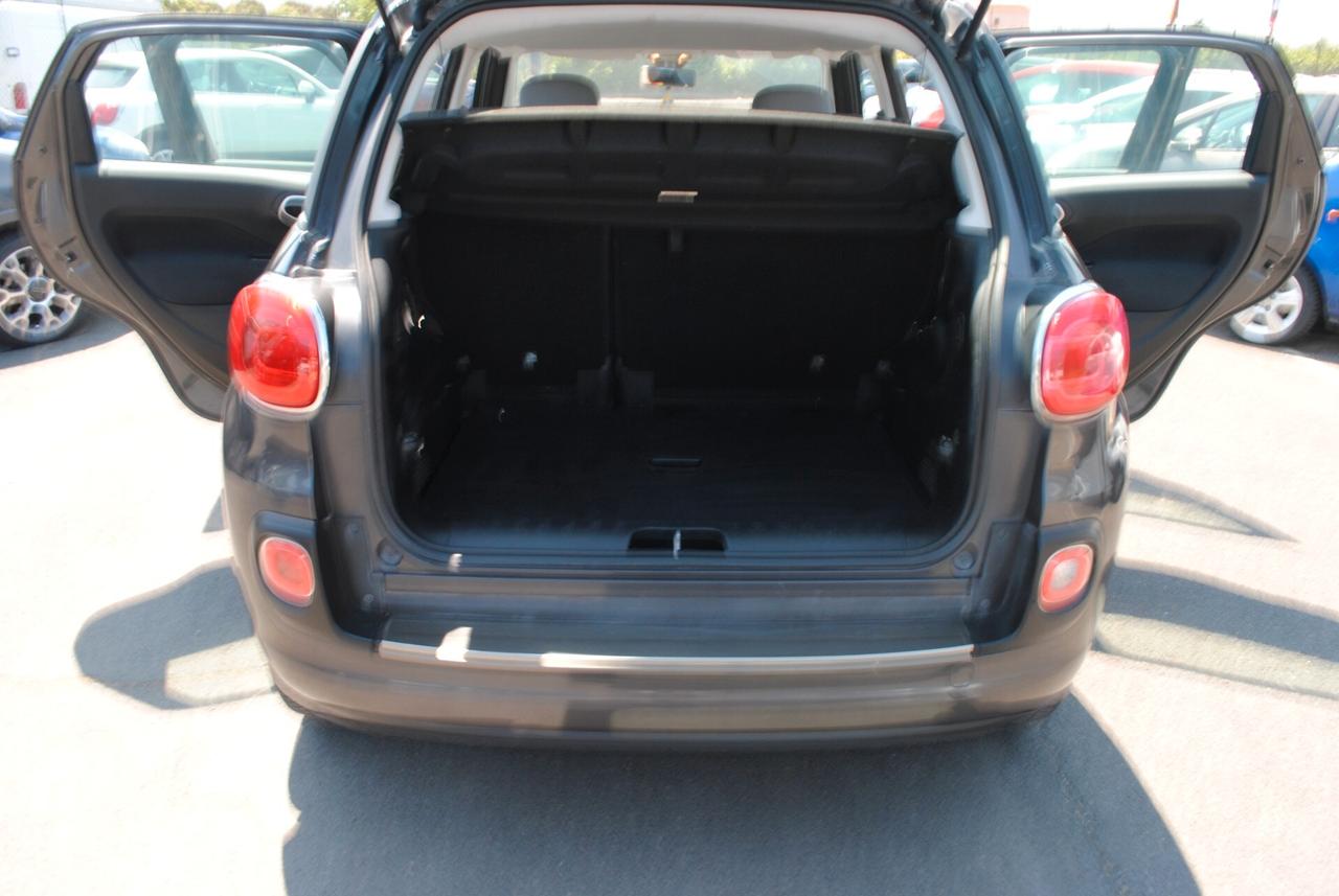 FIAT 500 L 1.3 MJT 84 CV
