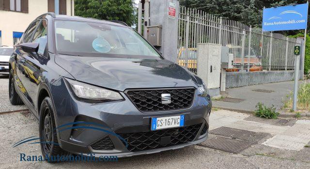 SEAT Arona 1.0 Eco TSI Reference