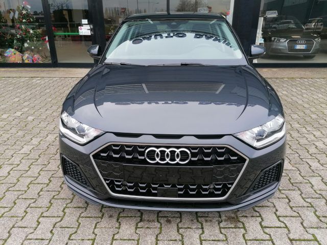 AUDI A1 SPB 30 TFSI Admired Advanced