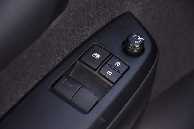 TOYOTA Yaris 1.5 Hybrid 5 porte Business *MY 21* SOLO 14900KM!!