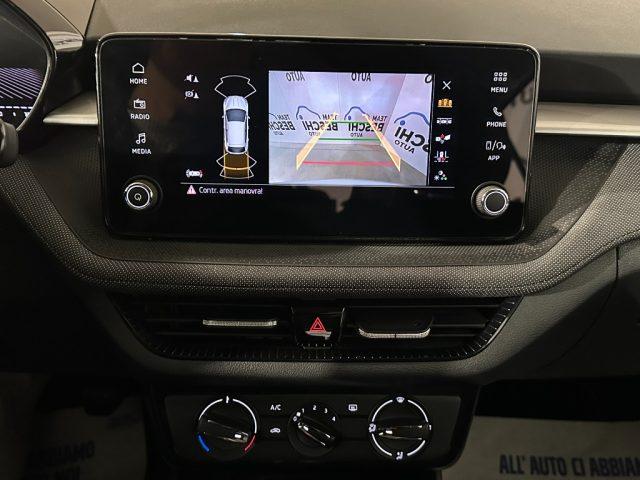 SKODA Fabia 1.0 TSI 95 CV Young Edition