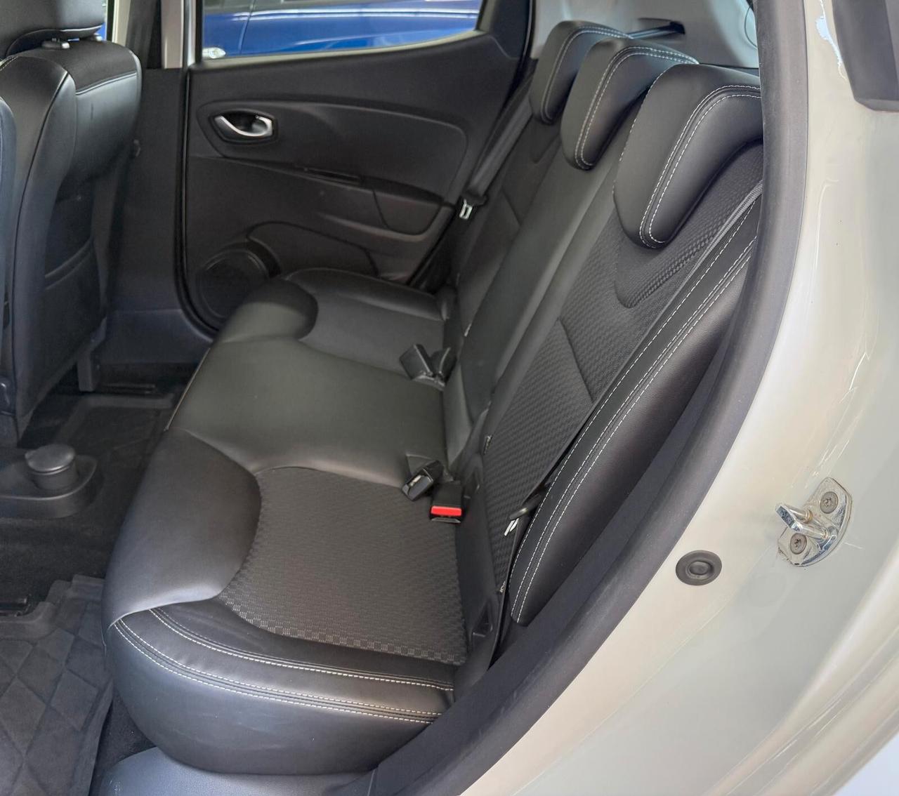 Renault Clio dCi 8V 90 CV 5 porte Intens FULL LED