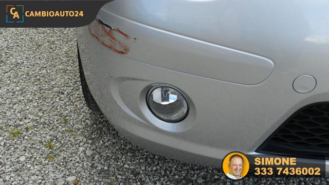KIA Picanto 1.1 12V Trendy Bi-Fuel