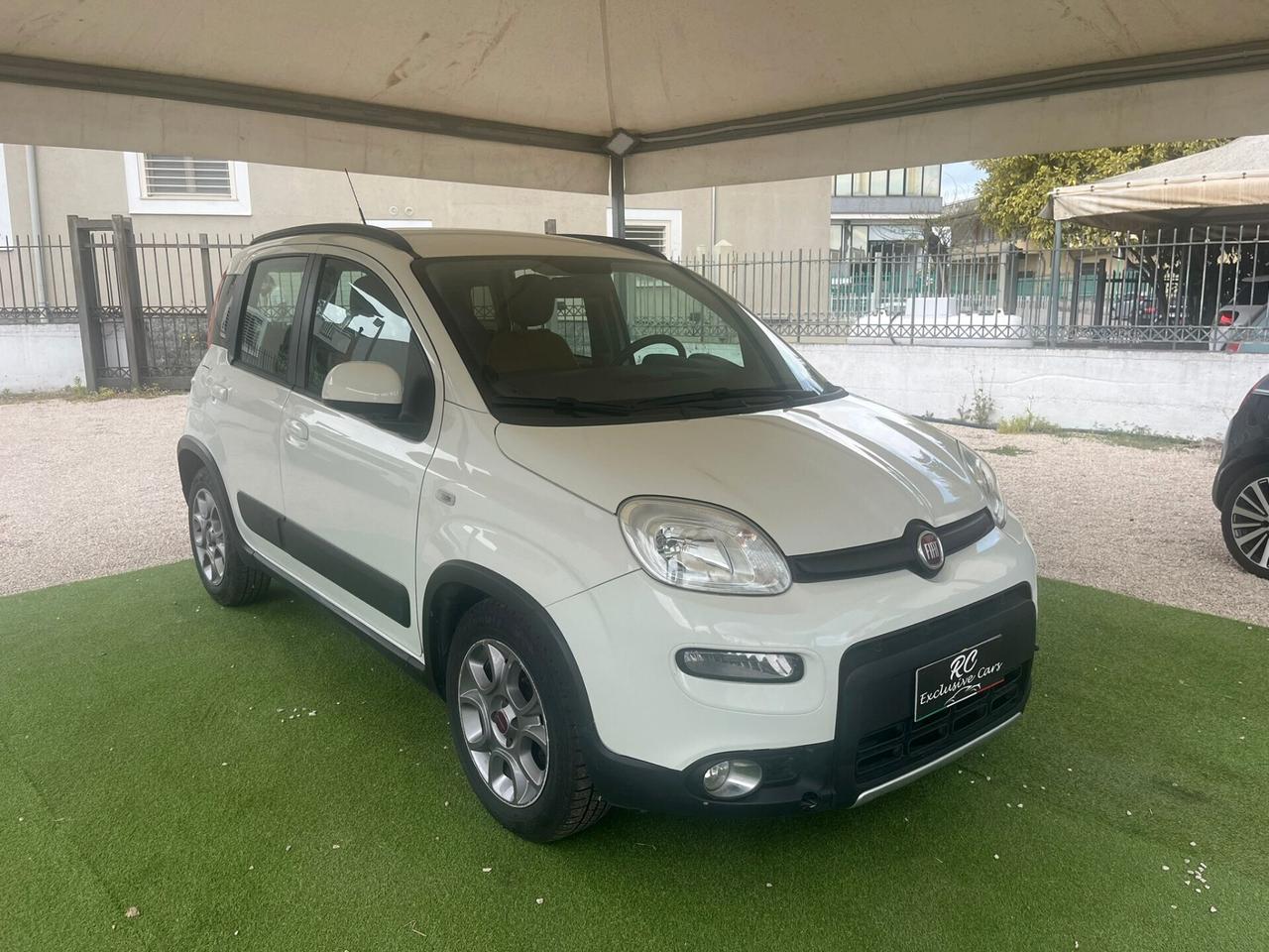 Fiat Panda 1.2 EasyPower Easy