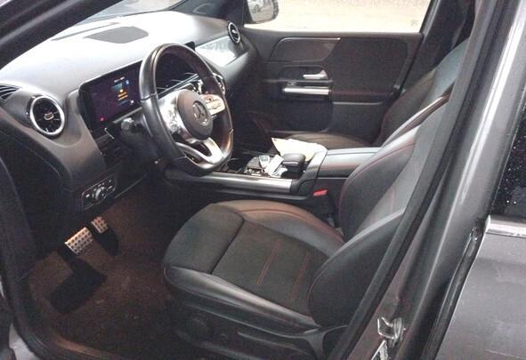 Mercedes-benz B 180d Premium AMG Aut Navi Pdc UNIPRO IVA DEDUCIBILE