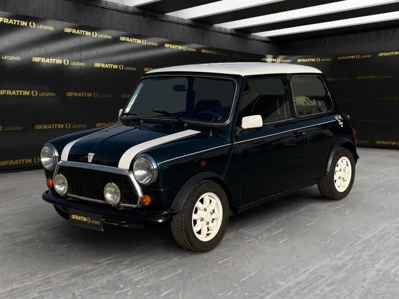 ROVER MINI 1.3 CAT ITALIAN JOB