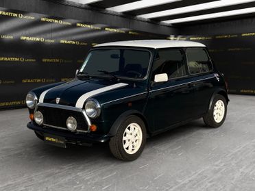 ROVER MINI 1.3 CAT ITALIAN JOB