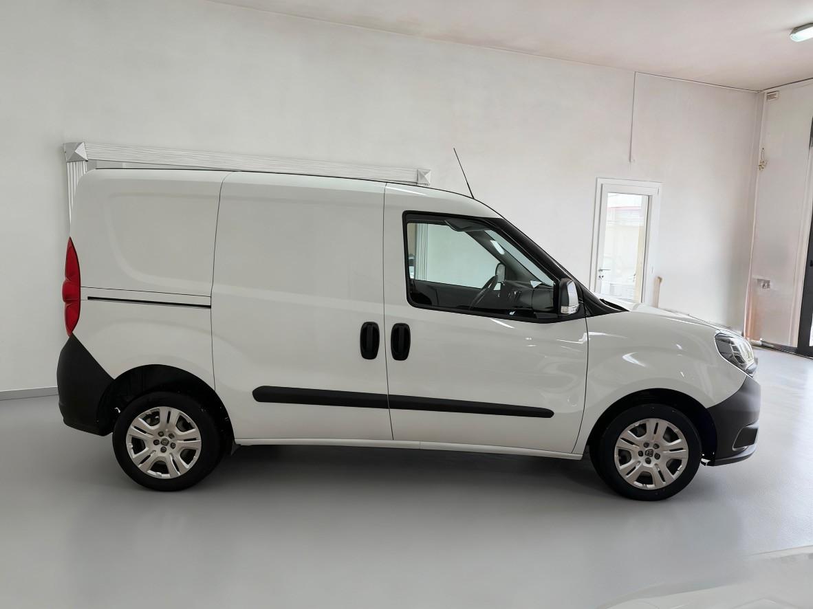 FIAT Doblo cargo 1.6 mjt 90cv CH1 Business S&S