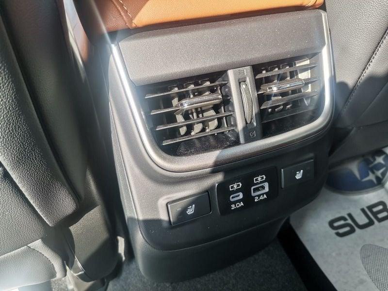 Subaru Outback Outback 2.5i Premium lineartronic 169CV 4WD ( ultime rimaste in Italia !! )