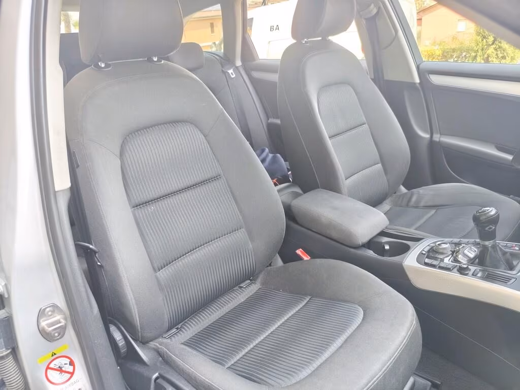 Audi A4 Avant 2.0 tdi Advanced quattro 143cv