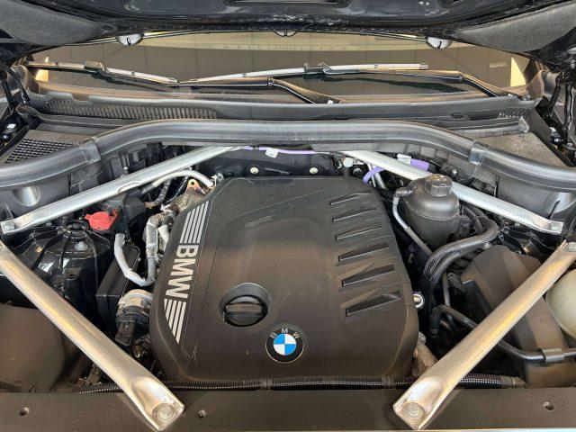 BMW X5 X5 G05 xdrive40d MSport auto full optional