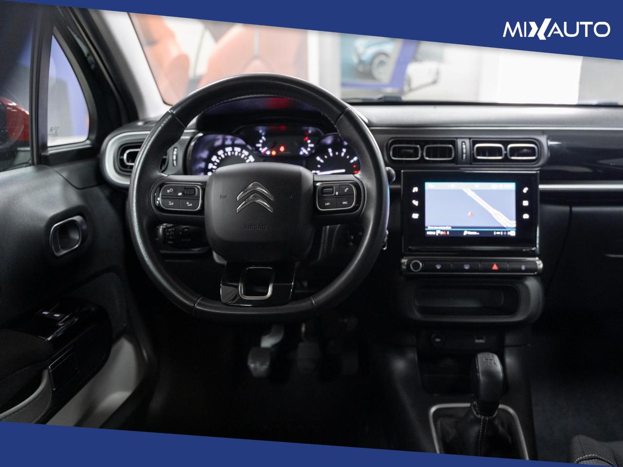 Citroen C3 1.2 Puretech Feel Pack S&S 83CV