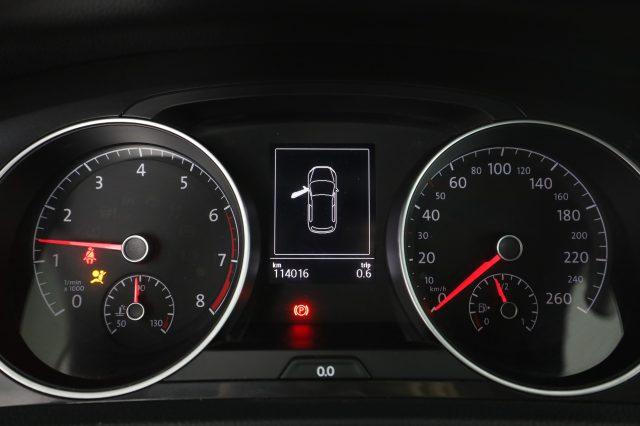 VOLKSWAGEN Golf Golf 1.0 TSI 115 CV 5p. Trendline BlueMotion Techn