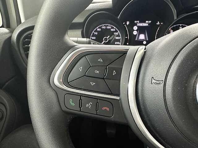 Fiat 500X 1.3 MultiJet 95 CV