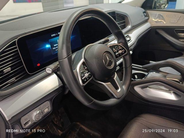 MERCEDES-BENZ GLE 350 GLE 350 d 4Matic Coupé Premium Plus